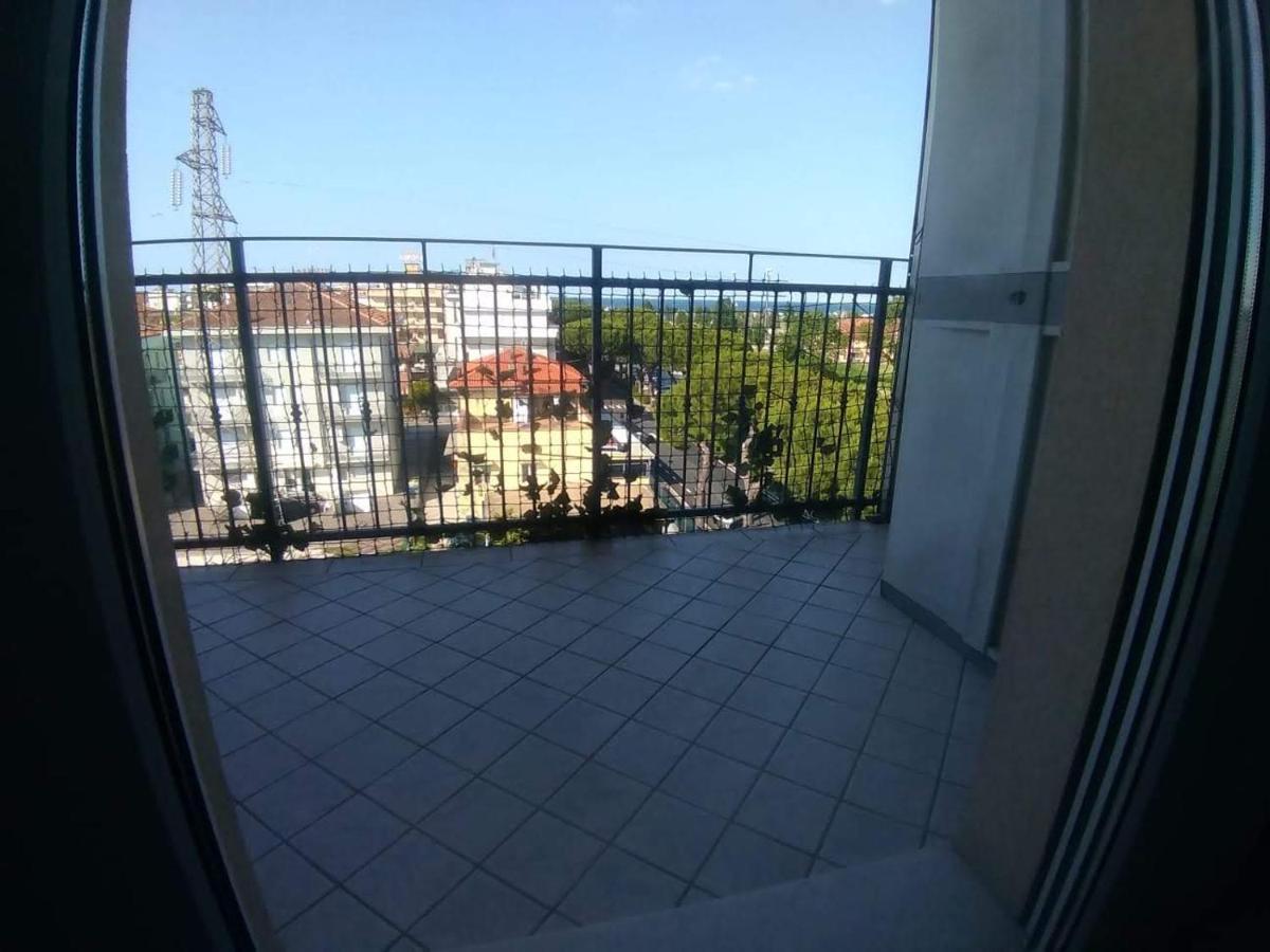 Appartamento Vista Mare Misano Adriatico Zewnętrze zdjęcie
