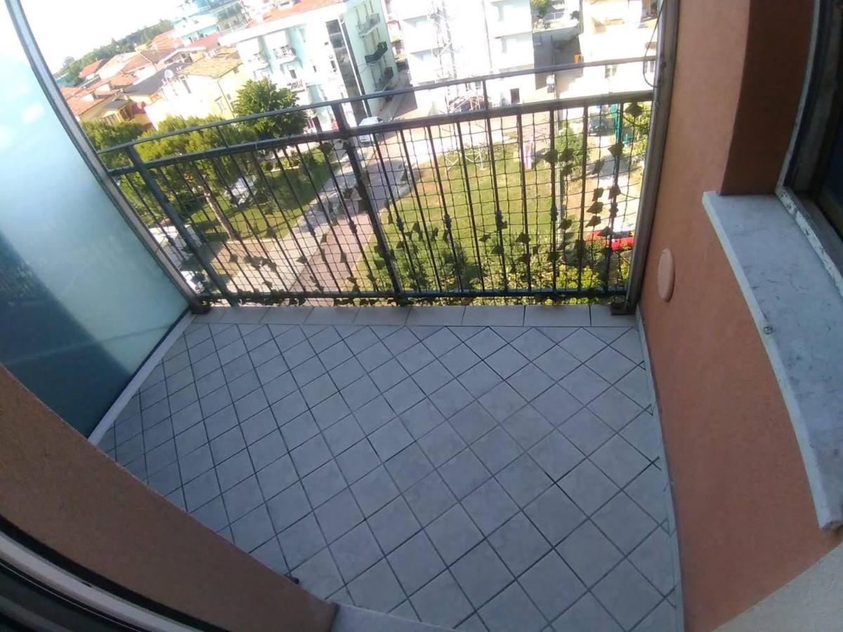 Appartamento Vista Mare Misano Adriatico Zewnętrze zdjęcie
