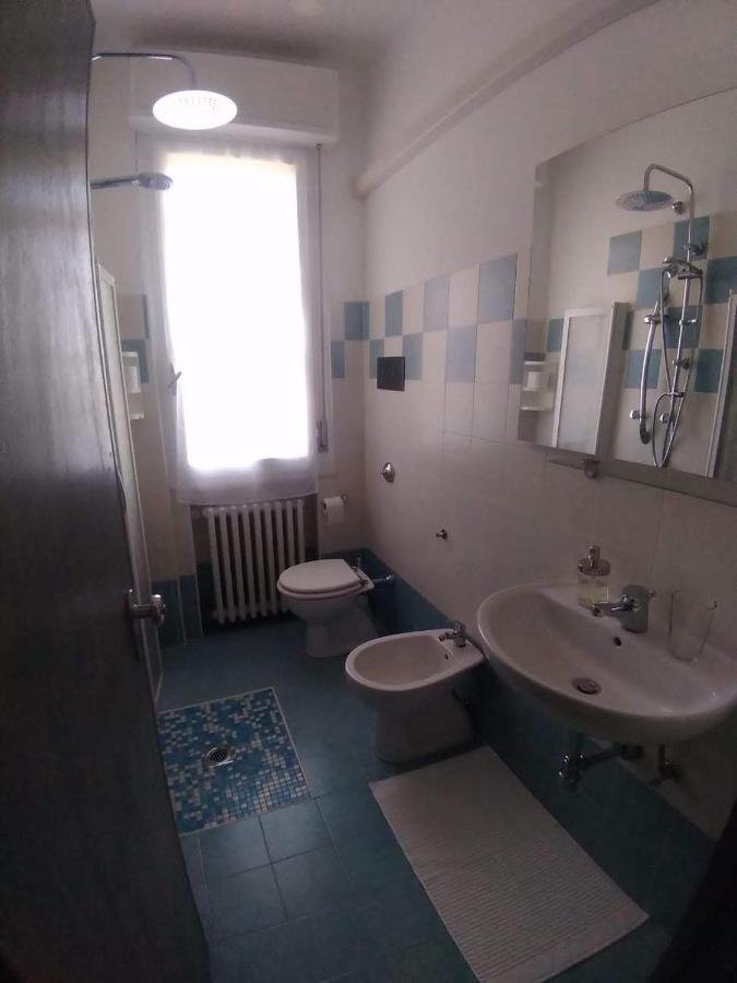 Appartamento Vista Mare Misano Adriatico Zewnętrze zdjęcie