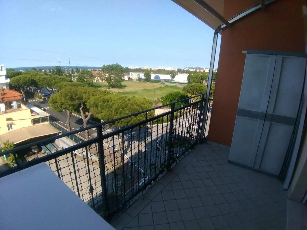 Appartamento Vista Mare Misano Adriatico Zewnętrze zdjęcie