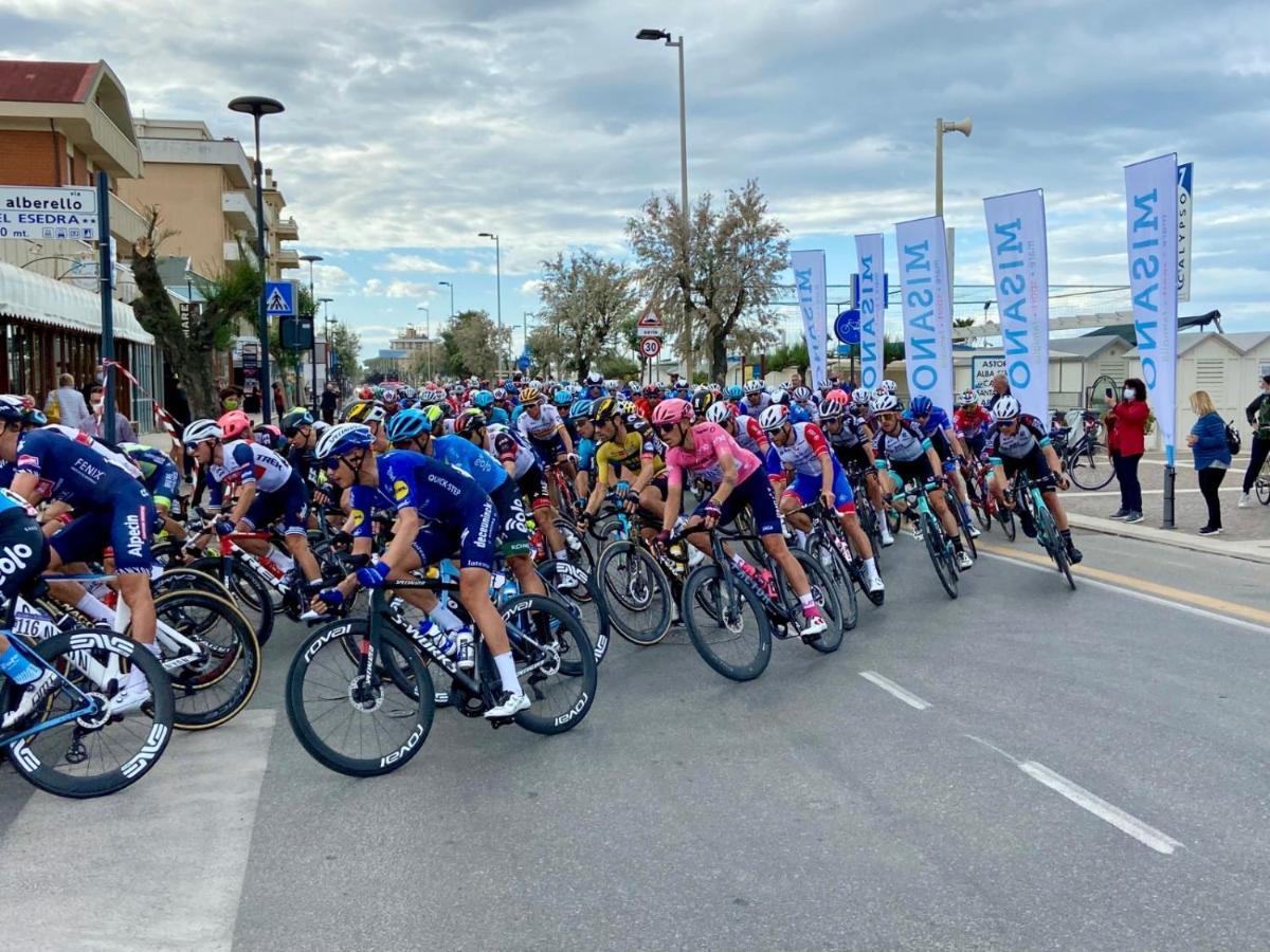 Appartamento Vista Mare Misano Adriatico Zewnętrze zdjęcie