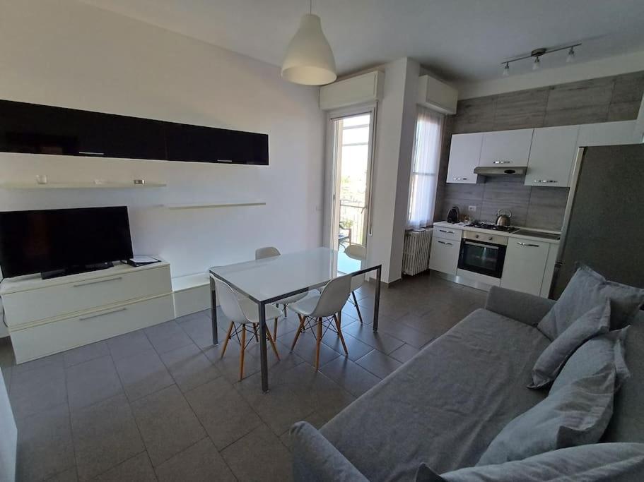 Appartamento Vista Mare Misano Adriatico Zewnętrze zdjęcie