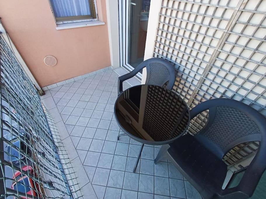 Appartamento Vista Mare Misano Adriatico Zewnętrze zdjęcie