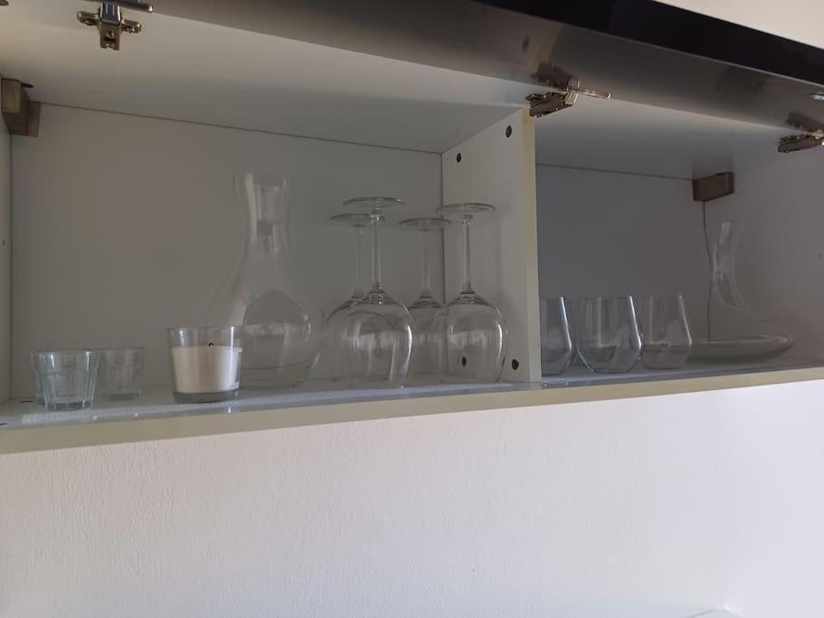 Appartamento Vista Mare Misano Adriatico Zewnętrze zdjęcie