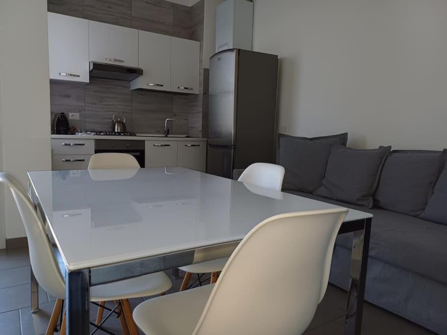 Appartamento Vista Mare Misano Adriatico Zewnętrze zdjęcie