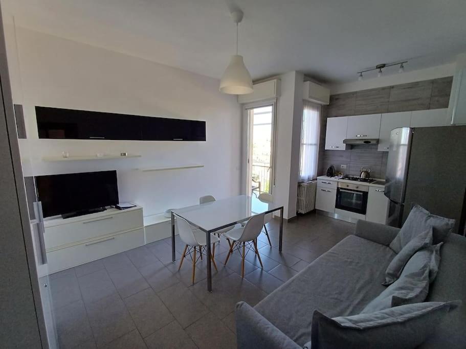 Appartamento Vista Mare Misano Adriatico Zewnętrze zdjęcie